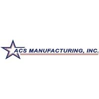 ACS MANUFACTURING