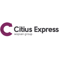 CITIUS EXPRESS GMBH