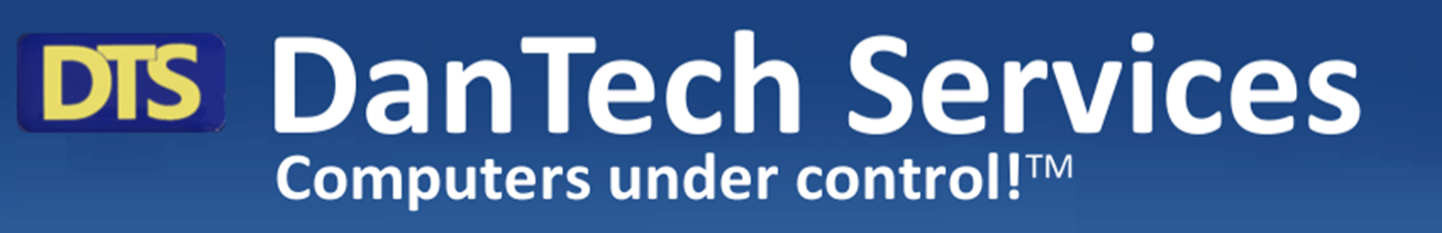 Dantech Services