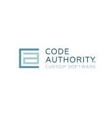 CODE AUTHORITY