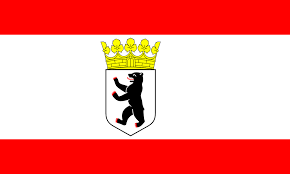 Federal State Of Berlin