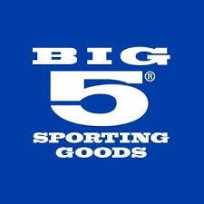 BIG  5 SPORTING GOODS CORPORATION
