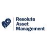 RESOLUTE ASSET MANAGEMENT GROUP