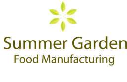 SUMMER GARDEN FOOD MANUFACTURING