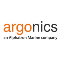 ARGONICS GMBH