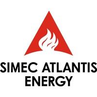 SIMEC ATLANTIS ENERGY