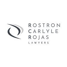 Rostron Carlyle Rojas Lawyers