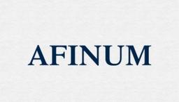 AFINUM MANAGEMENT