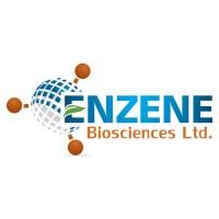 ENZENE BIOSCIENCES LTD