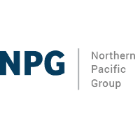 NORTHERN PACIFIC GROUP