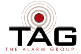 THE ALARM GROUP