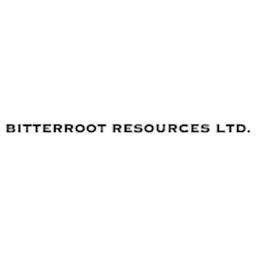 BITTERROOT RESOURCES LTD