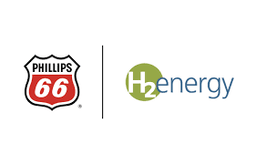 PHILLIPS 66 / H2 ENERGY JOINT VENTURE