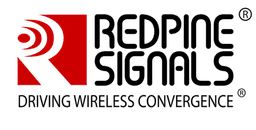 REDPINE SIGNALS INC