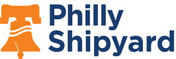 Philly Shipyard