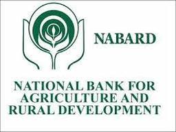 NATIONAL BANK FOR AGRICULTURE AND RURAL DEVELOPMENT