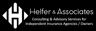 helfer & associates