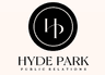 hyde park pr