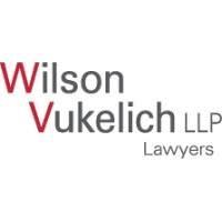 Wilson Vukelich