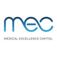 MEDICAL EXCELLENCE CAPITAL PARTNERS