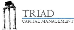 TRIAD CAPITAL MANAGEMENT