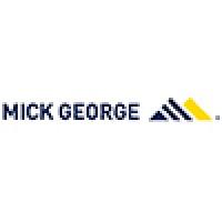 MICK GEORGE GROUP
