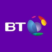 Bt Group (latin American Operations And Infrastructure)
