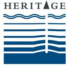 HERITAGE OIL PLC