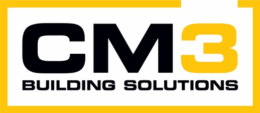 CM3 BUILDING SOLUTIONS