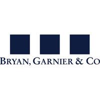 BRYAN GARNIER & CO