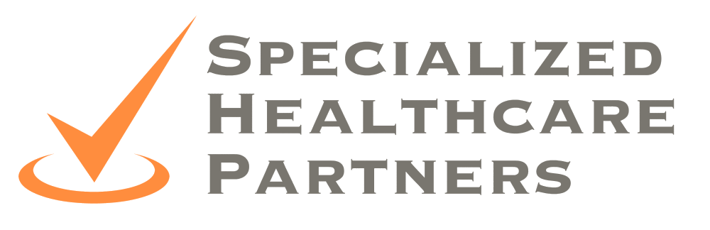 SPECIALIZED HEALTHCARE PARTNERS LLC