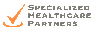 specialized healthcare partners llc