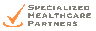 SPECIALIZED HEALTHCARE PARTNERS LLC