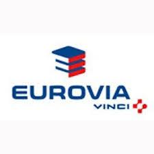 EUROVIA CANADA INC