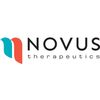 Novus Therapeutics