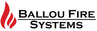 BALLOU FIRE SYSTEMS