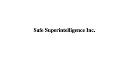 Safe Superintelligence