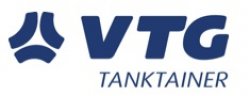 Vtg Tanktainer (overseas Activities)