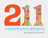 211 communications