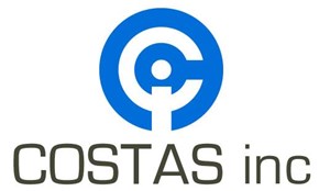 COSTAS INC