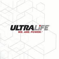 ULTRALIFE CORPORATION