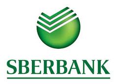 SBERBANK