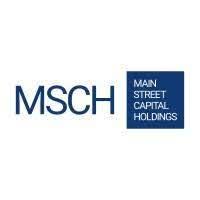 MAIN STREET CAPITAL HOLDINGS