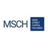 MAIN STREET CAPITAL HOLDINGS