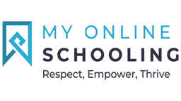 MY ONLINE SCHOOLING