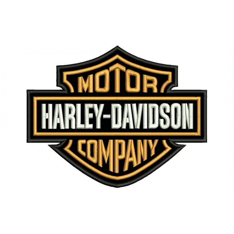 Harley-davidson (indian Operation)