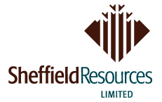 Sheffield Resources