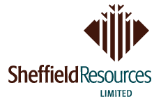 SHEFFIELD RESOURCES