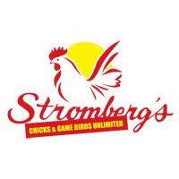 STROMBERG'S UNLIMITED