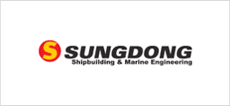 SEONGDONG SHIPBUILDINGC& MARINE ENGINEERING CO